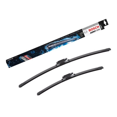 Щітка склоочисника Bosch 3 397 007 426 Вінниця - фото 3