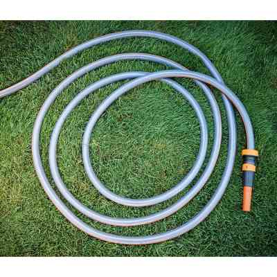 Пистолет для полива SEQUOIA количество режимов 2, пластик, цинк, вес 0.1 кг (SWSKIT1) Винница