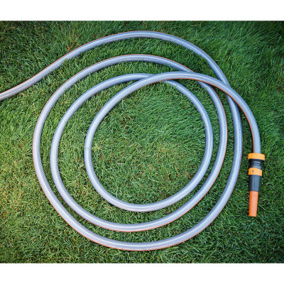 Пистолет для полива SEQUOIA количество режимов 2, пластик, цинк, вес 0.1 кг (SWSKIT1) Винница - изображение 3