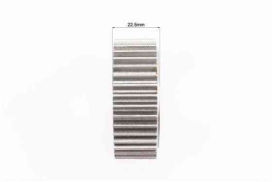 Шестерня колінвала Z-39, d-40mm 186F/190F/192F Київ