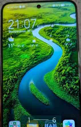 Смартфон Huawei Nova Y90 128Gb. Харків