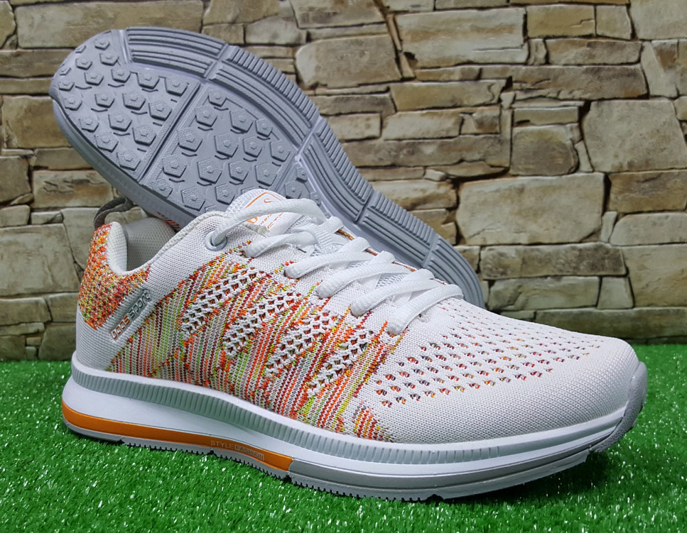 Кроссовки BaaS Adrenaline GTS Киев - изображение 2