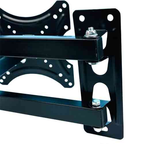 Кронштейн поворотный, крепление для телевизора ТВ монитора, 14-42", HDL-117B Вінниця