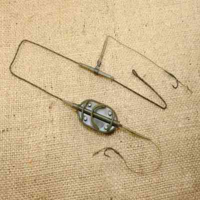 Монтаж Orange 33 Arc Flat Metod Leadcore 40г (1шт/уп) (1959.01.51) Винница