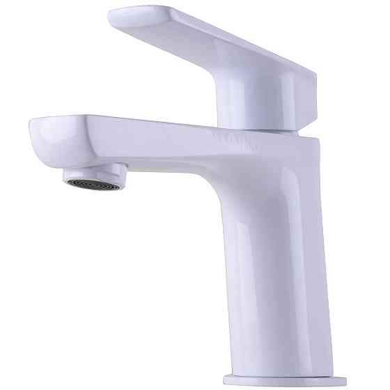 Смеситель для умывальника TOPAZ LEXI TL 21201-H57-WW (000020157) Киев