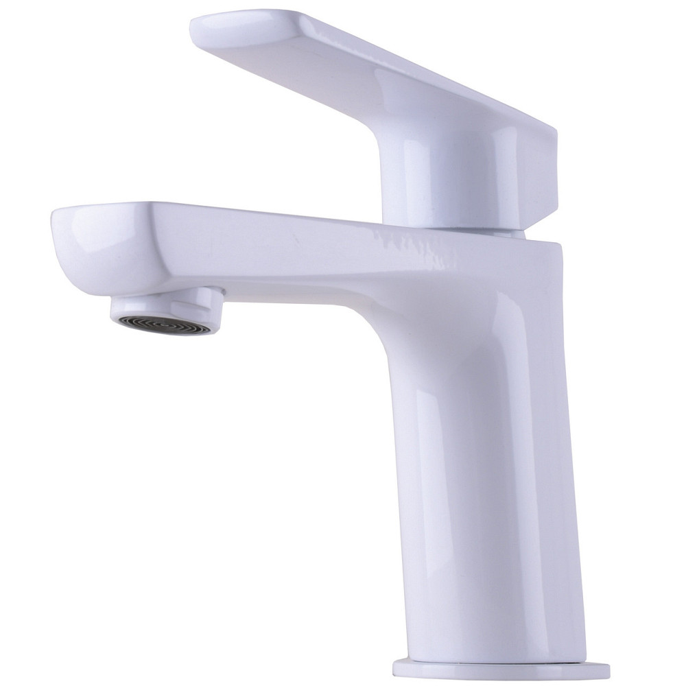 Смеситель для умывальника TOPAZ LEXI TL 21201-H57-WW (000020157) Киев - изображение 4