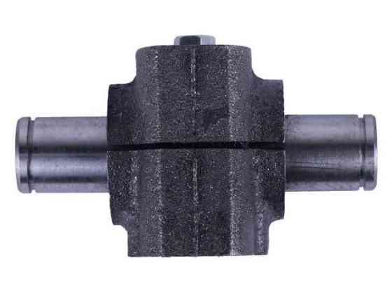 Вал коромис на дизельний двигун двигун ZH1125N моторактор мінітрактор Мукачево