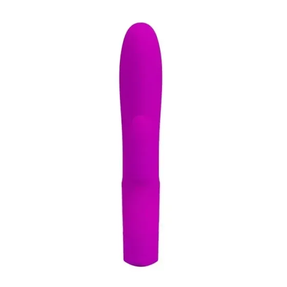 Вибратор PRETTY LOVE ELMER, PURPLE Sex Aura Киев