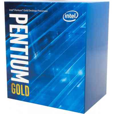 Процессор INTEL Pentium G6405 (BX80701G6405) Винница
