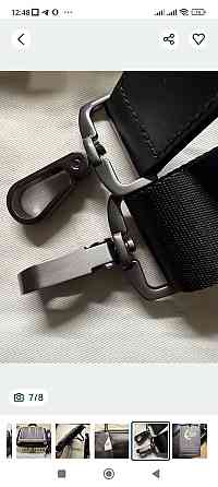 Сумка для ноутбука, планшета. Киев