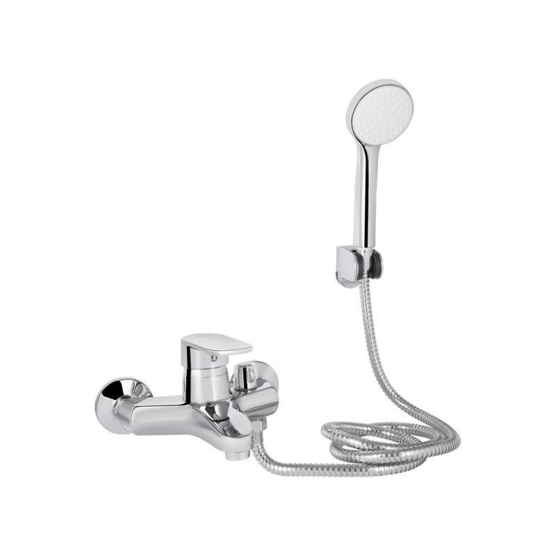 Смеситель для ванны Lidz Tani 006 (k40) LDTAN006CRM44964 Chrome Киев - изображение 1