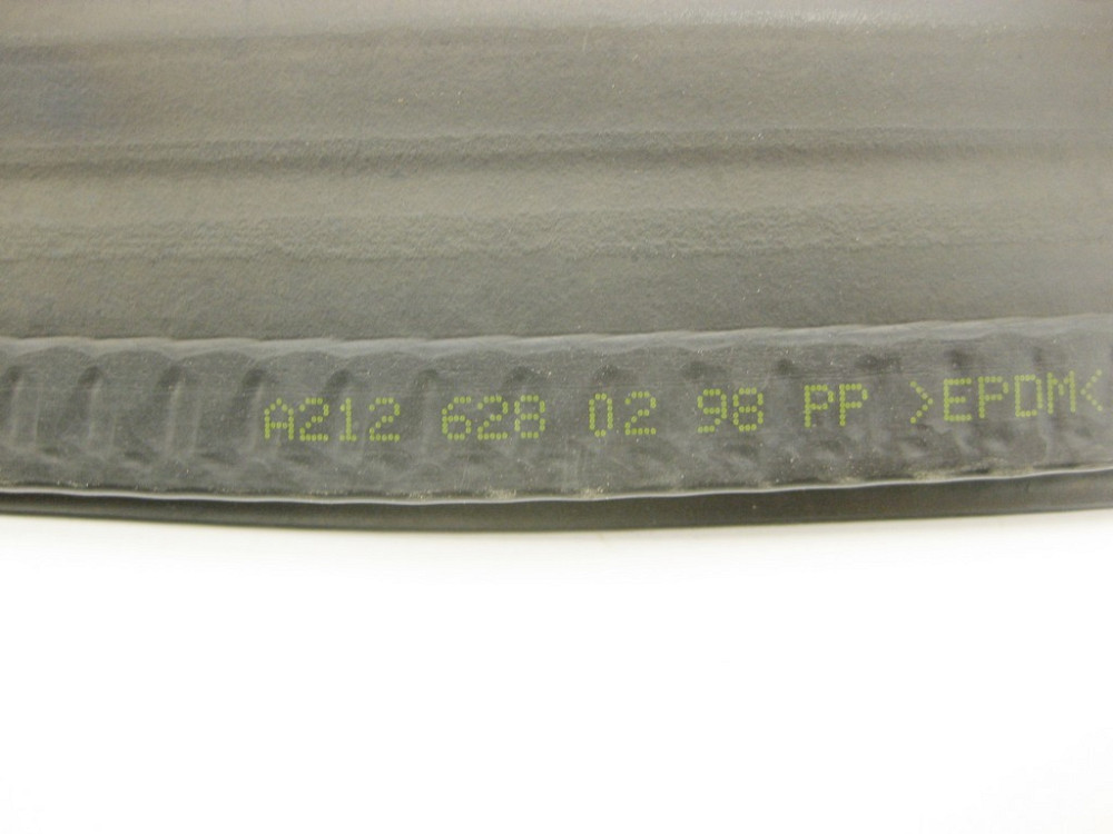 Mercedes-Benz  A2126280298 Ущільнювач на перегородці моторного щита E-Class W212 CLS C218 Одеса - фото 7