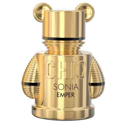 Emper Perfumes Женская парфюмированная вода Emper Chic Sonia 100 мл Коломия