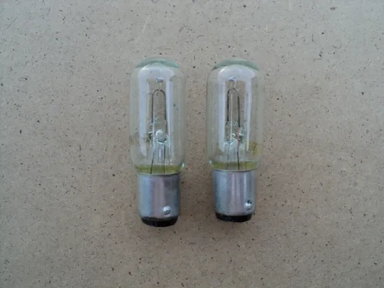 Линзы, окуляры 6х; 8х; 12.5x микроскопа Мбс-1, Мбс-2, БМ-51-2, Мпс-1 Харьков