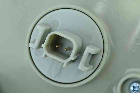 Фонарь Мазда CX-5 2 (2017-2022) левый противотуманный Мукачево