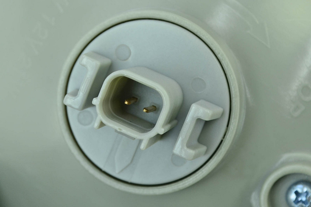 Ліхтар Mazda CX-5 2 (2017-2022) лівий протитуманний Мукачево - фото 2