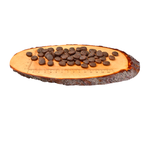 Корм сухой Carnilove Fresh Chicken and Rabbit for Adult dogs для взрослых собак всех пород с курицей и кроликом 1,5 кг Киев - изображение 2