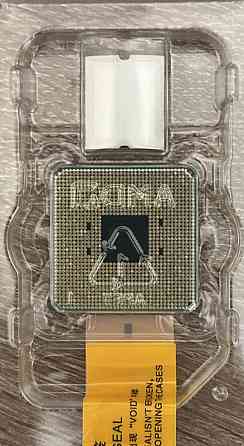 Процесор AMD Ryzen 5 5500. Київ