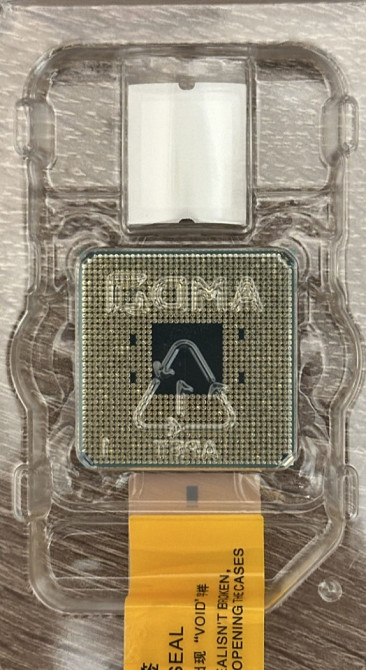 Процессор AMD Ryzen 5 5500. Киев - изображение 1