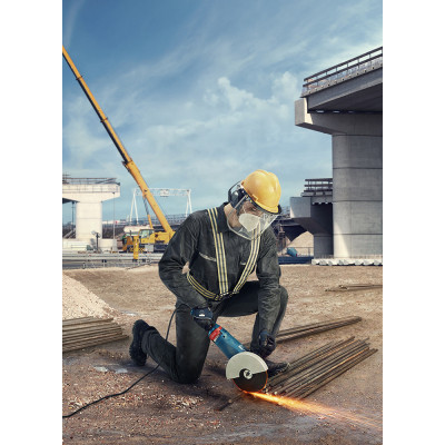 Шліфувальна машина Bosch GWS 24-230 JZ (0.601.8C3.300) Вінниця - фото 7