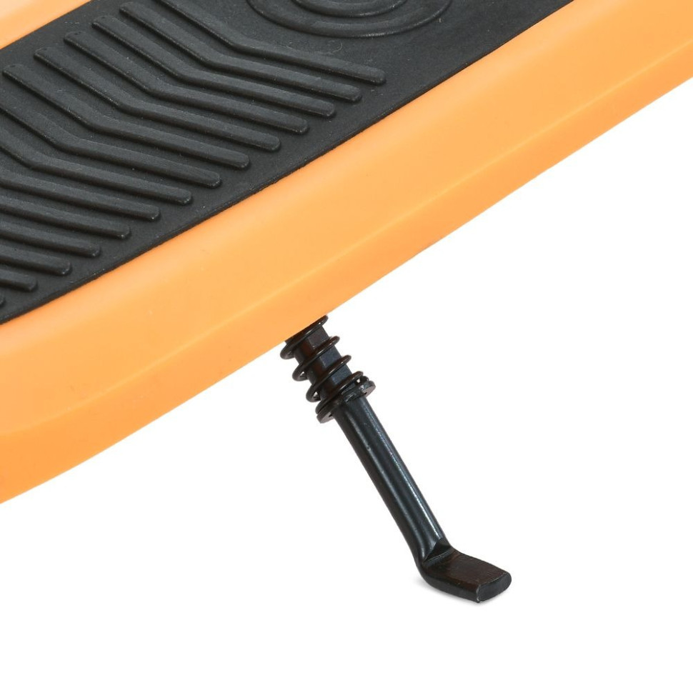 Самокат міський 2-х колісний SR2-091-OR складаний Вінниця - фото 4