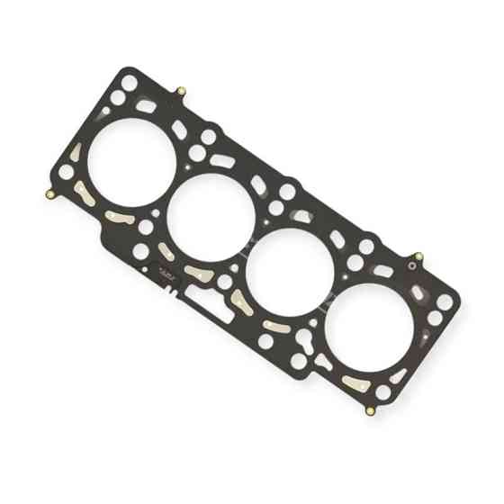 Прокладка ГБЦ автомобіль Фольцваген Caddy 1.6TDI (2010-) (1.55мм) (1 мітка) Victor Reinz Мукачево