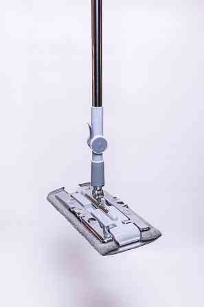 Телескопічна швабра для прибирання всіх підлогових покриттів Київ