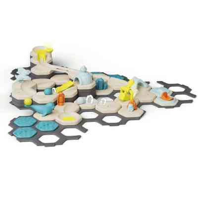 Ігровий набір GraviTrax Стартовий набір L Junior Ice (27060) Вінниця