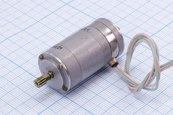 Двигун Дпм-20-Н1-01, електродвигун Дпм20-Н1-01 Харків