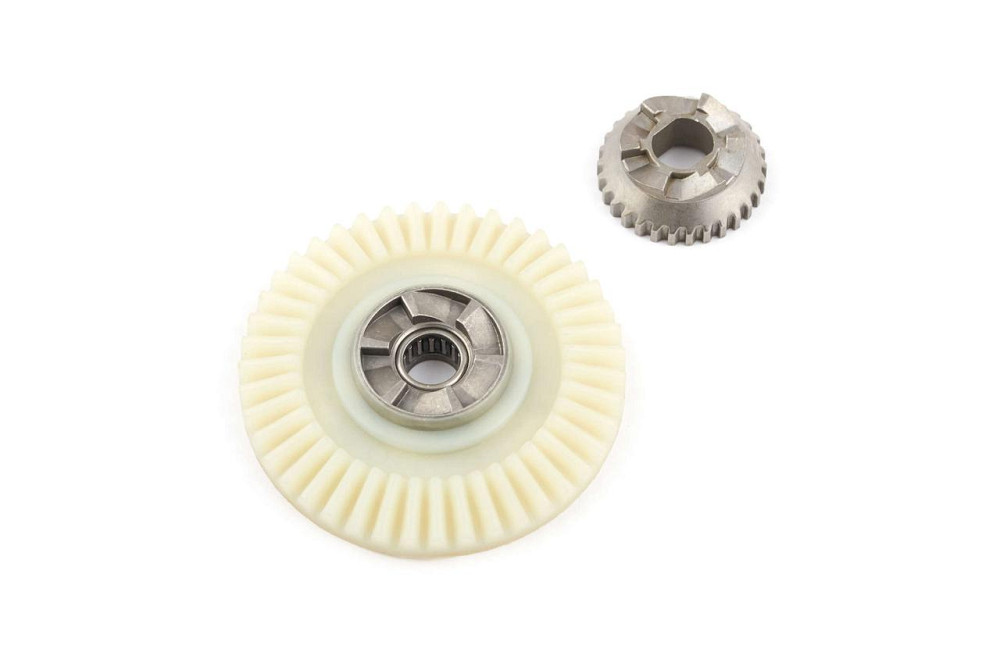 Шестерня ведомая привода электропилы Maix (D-85,1mm 43 шлицов) Мукачево - изображение 1