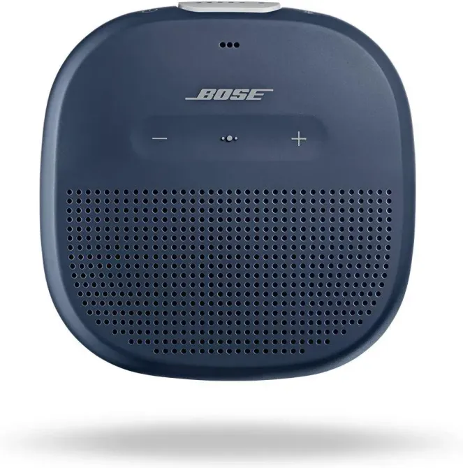 Портативна колонка Bose SoundLink Micro Синій (17817770965) Київ - фото 1