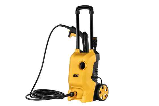 Мінімийка високого тиску 2E AquaClean 140 1800Вт 140бар 480л/год шланг 6м 6.06кг Київ