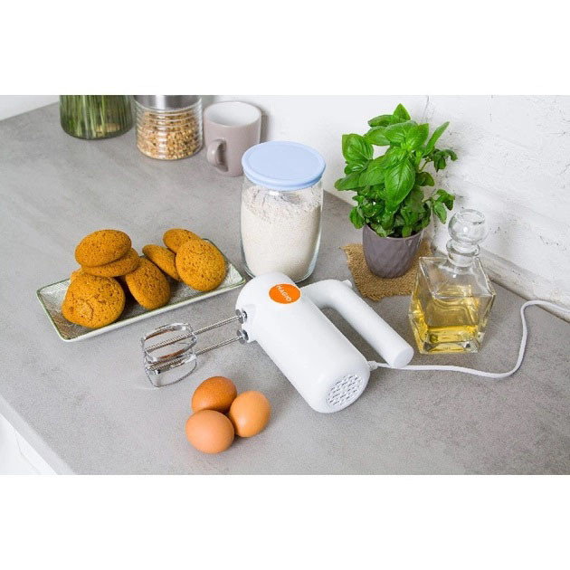 Кухонний ручний міксер хороший MAGIO MG-232, Ручний міксер з різними режимами швидкості HK-60 Львів - фото 13