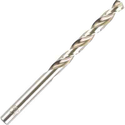 Сверло Milwaukee по металлу THUNDERWEB HSS-G DIN338, 6,7х101 мм, (5шт) (4932459861) Винница