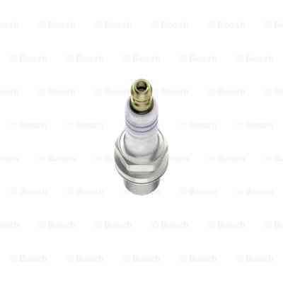 Свеча зажигания Bosch 0 242 240 587 Винница