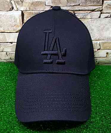 Бейсболка  Los Angeles 47' Dodgers Киев