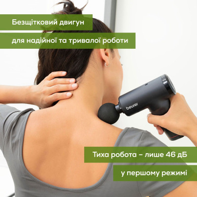 Масажер Beurer MG 89 Вінниця - фото 9