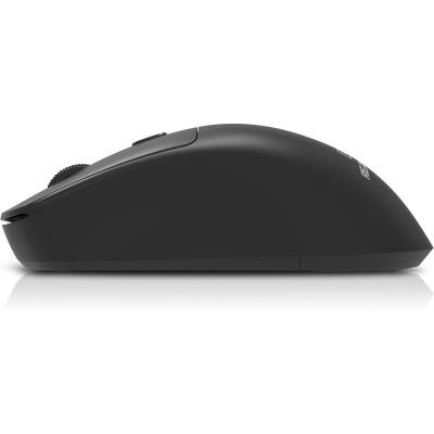 Мышка REAL-EL RM-317W Wireless Black (EL123200052) Винница - изображение 9