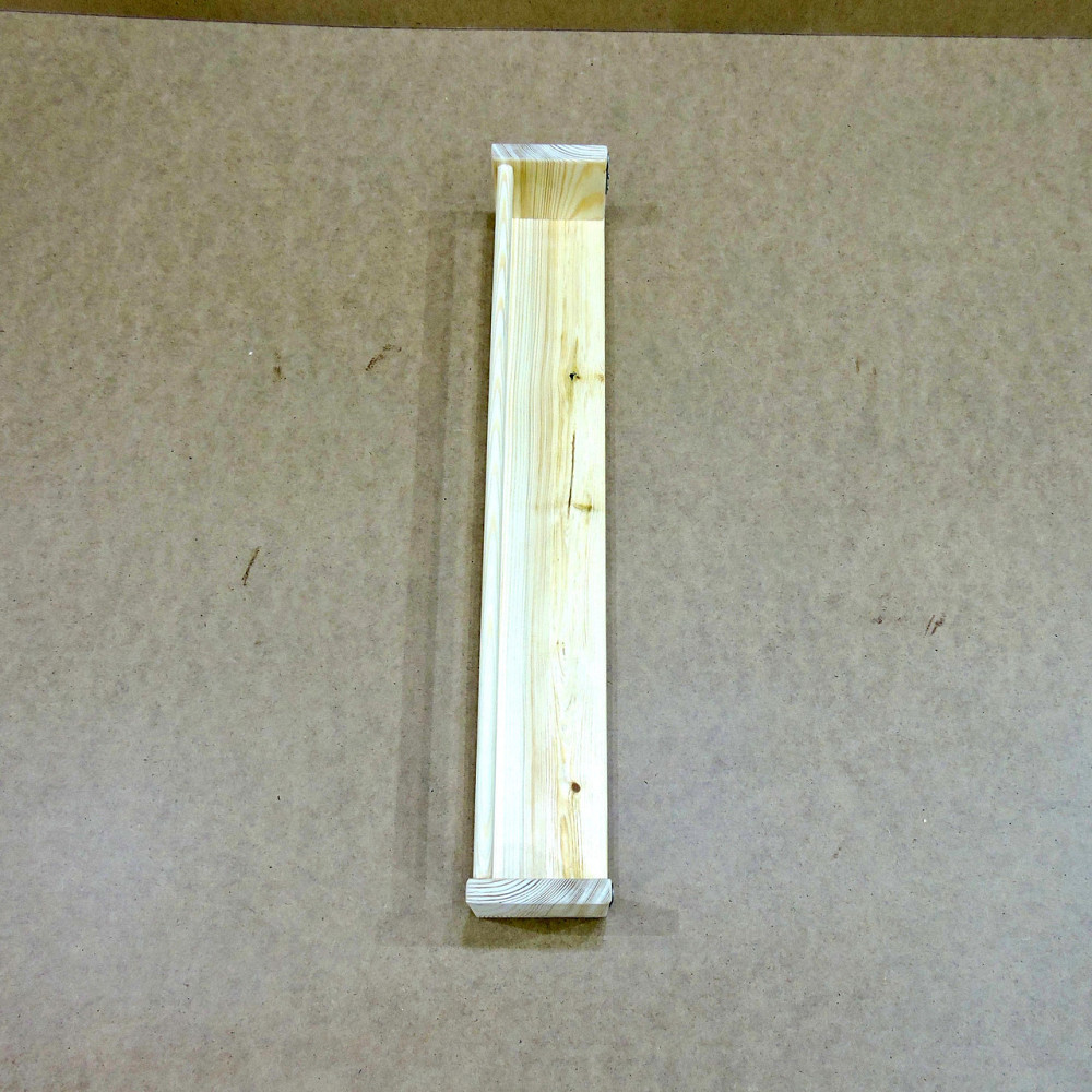 Настенная полка 