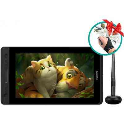 Графический планшет Huion Kamvas Pro 13 (PRO13) Винница