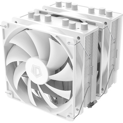 Кулер до процесора ID-Cooling SE-206-XT White Вінниця - фото 9
