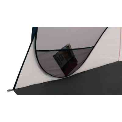 Палатка Easy Camp Oceanic Grey/Sand 120433 (929588) Винница