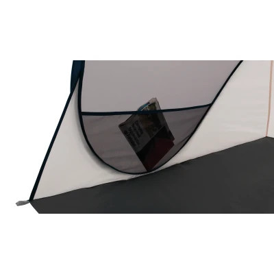 Палатка Easy Camp Oceanic Grey/Sand 120433 (929588) Винница - изображение 3