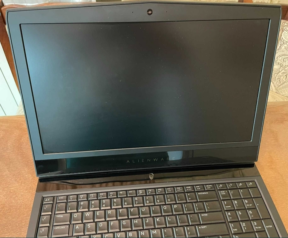 Ноутбук 17" Alienware 17 R5 Київ - фото 4
