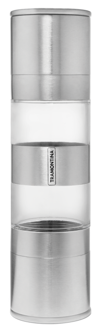 Мельница для специй 2в1 Tramontina Realce (6747181) Киев - изображение 1