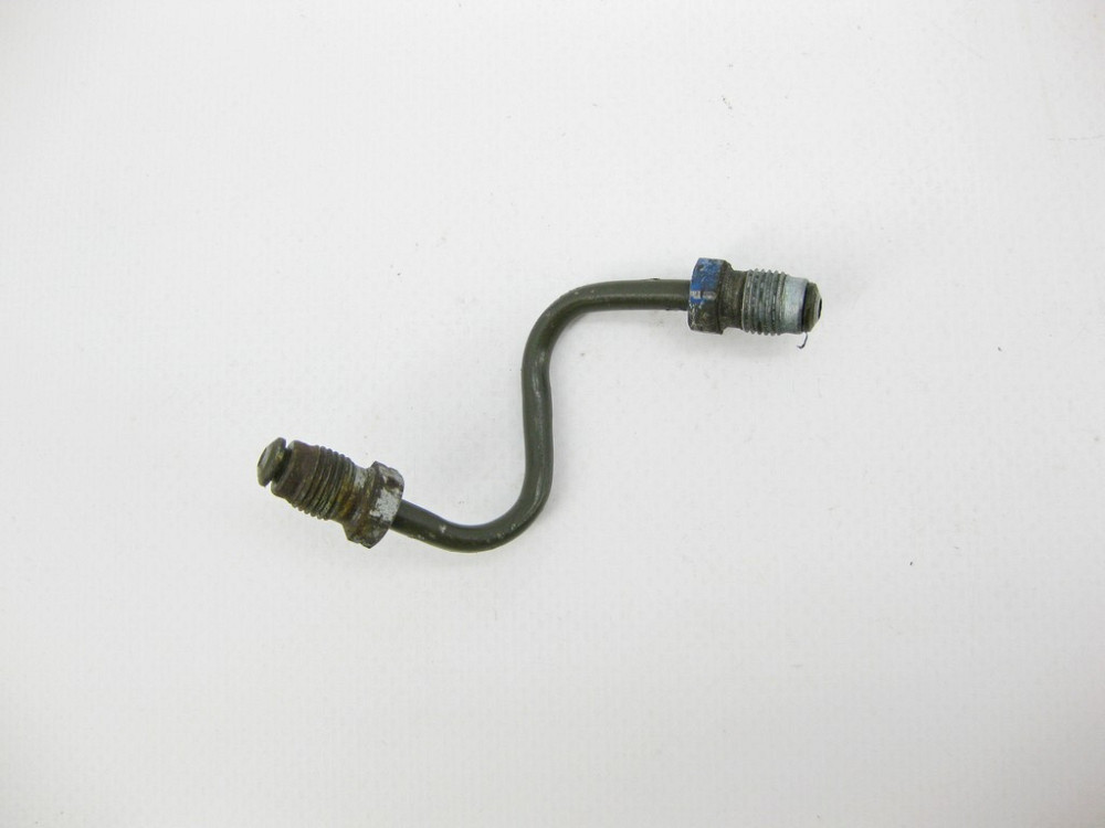 Mercedes-Benz  A2114200328 Гальмівна трубка на передньому лівому гальмівному супорті 4matic Одеса - фото 1