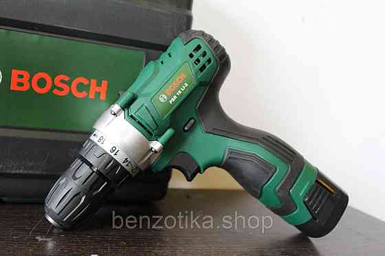 Шуруповерт BOSCH PSR 18-2Li Киев