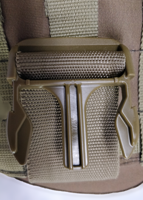 РПС койот Одесса - изображение 6