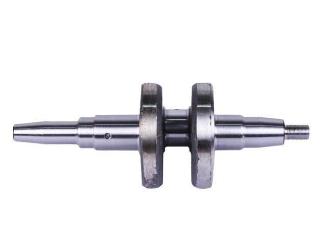 Колінвал голий під конус — мотоблок дизель 192D Мукачево - фото 5