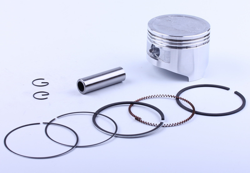 Поршень мотоблок 177F (9Hp) 0,25 (Ø77,25) -2 Мукачево - фото 1